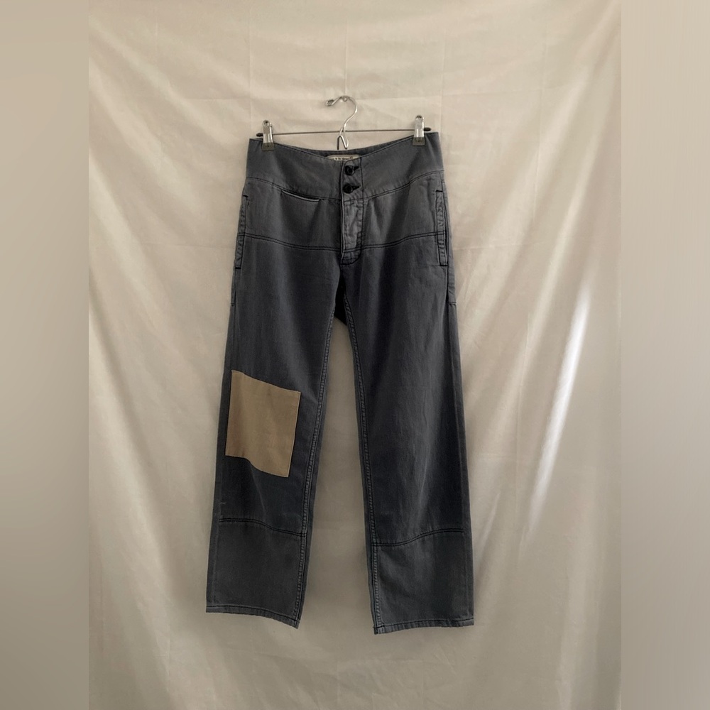 Sandrine Rose Free People Pants